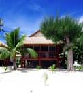 Raina Lagoon Villas - Rarotonga, Cook Islands - 