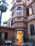 Sviglia Hotel - Rome, Italy - 