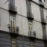 Bonapace Porta Nolana Bed & Breakfast - Naples, Italy - 
