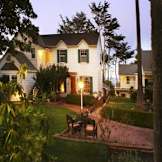 Colonial Terrace Inn - Carmel, California - 