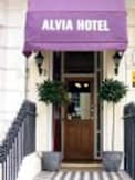 Alvia Hotel - Brighton, United Kingdom - 