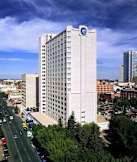 The Coast Edmonton Plaza Hotel - Edmonton, Canada - 
