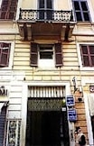 Hotel Viennese - Rome, Italy - 