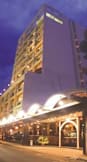 Excelsior Hotel - Asuncion, Paraguay - 