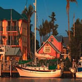 'Tween Waters Inn - Captiva, Florida - 