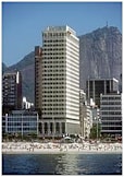 Caesar Park Hotel Ipanema - Rio de Janeiro, Brazil - 