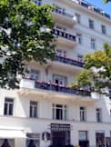 Best Western Hotel Pension Arenberg - Vienna, Austria - 