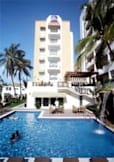 Best Western Posada Freeman Zona Dorada - Mazatlan, Mexico - 