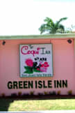 Coqui Inn - San Juan, Puerto Rico - 