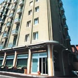 Best Western Hotel Maggiore - Bologna, Italy - 