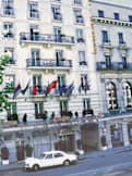 Best Western Diplomate - Geneva, Switzerland - 