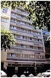 Ipanema Inn - Rio de Janeiro, Brazil - 