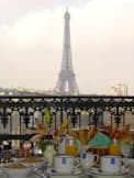 Splendid Hotel - Paris, France - 