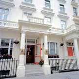 Best Western Corona - London, United Kingdom - 