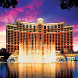 Bellagio - Las Vegas, Nevada - Bellagio