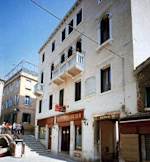 Hotel La Forcola - Venice, Italy - 