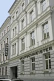 Deutschmeister Hotel - Vienna, Austria - 