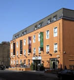 Best Western Pery's Hotel - Limerick, Republic of Ireland - BEST WESTERN Pery's Hotel