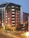 Best Western Hotel Majestic - Dusseldorf, Germany - BEST WESTERN Hotel Majestic