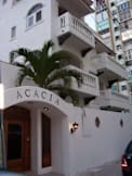 Acacia Boutique Hotel - San Juan, Puerto Rico - 