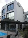 Sugar Luxury City Hotel & Spa - Cape Town, South Africa - 