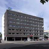 Go Hotel Shnelli - Tallinn, Estonia - Exterior