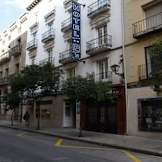 Hotel Sauce - Zaragoza, Spain - 