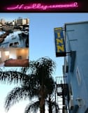 Westside Rentals Hollywood Hotel - Hollywood, California - 