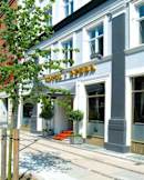 Opera Hotel - Copenhagen, Denmark - 