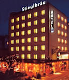 Best Western Hotel Stieglbraeu - Salzburg, Austria - 