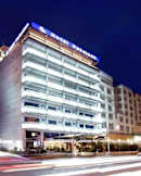 Hotel Poseidon - Palaion Faliron, Greece - 
