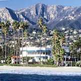 Santa Barbara Inn - Santa Barbara, California - 
