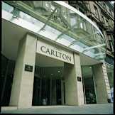 Barcelo Edinburgh Carlton Hotel - Edinburgh, United Kingdom - 