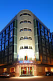 Tryp Palma - Palma, Spain - 
