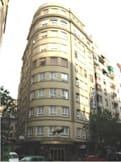 Mediterraneo Hotel - Valencia, Spain - 