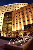Hotel MA Nazaries Business & Spa - Granada, Spain - 