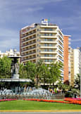 Hotel MS Maestranza - Malaga, Spain - 