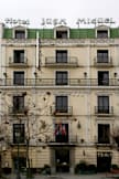 Juan Miguel Hotel - Granada, Spain - 