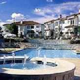 Oakwood at Mira Vista in La Cantera - San Antonio, Texas - 