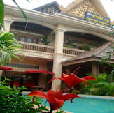 Shining Angkor Boutique Hotel - Siem Reap, Cambodia - 