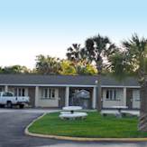 Budget Inn of Daytona Beach - Daytona Beach, Florida - 