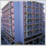 King Jason Hotel - Athens, Greece - 
