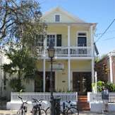 Tropical Inn - Key West, Florida - 