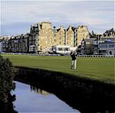 Macdonald Rusacks Hotel - St Andrews and Fife, United Kingdom - 