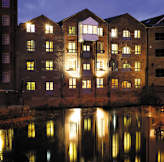 42 The Calls - Leeds, United Kingdom - 