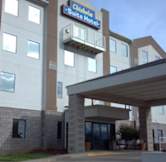 Chisholm Suite Hotel - Duncan, Oklahoma - 