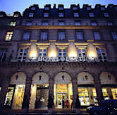 Hotel Lotti Paris - Paris, France - 