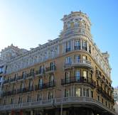 Hotel de las Letras - Madrid, Spain - 