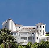 Villa Guadalupe - Malaga, Spain - 