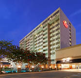 Crowne Plaza - Charlotte, North Carolina - 